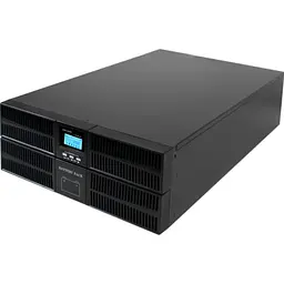 Джерело безперебійного живлення [ДБЖ] LogicPower Smart-UPS 10000 PRO [6741] [110087]