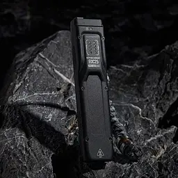 Ліхтар Nitecore EDC25 2xNiteLab UHi 20 3000 люмен 6 режимів USB Type-C (1088-6-1539) - мініатюра 5