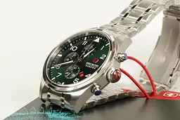 Годинник Swiss Military-Hanowa Thunderbolt Chrono SMWGI0000404 - мініатюра 3