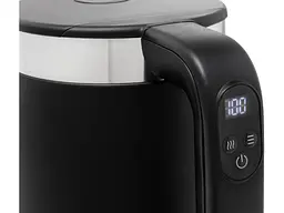 Електрочайник Gorenje K17TRDW - мініатюра 5