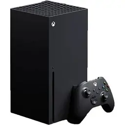 Microsoft Xbox Series X 1Tb + Xbox Game Pass Ultimate (36 місяців) - мініатюра 3