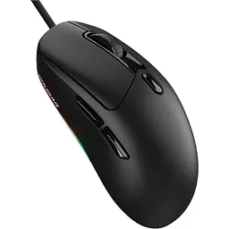 Миша Cougar Minos Neo Black (3MMEOWLB.0001) [127660] - мініатюра 2