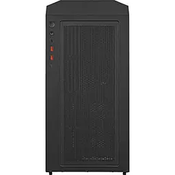 Корпус Cougar Uniface RGB Black (385C780.0001) [103993] - мініатюра 5