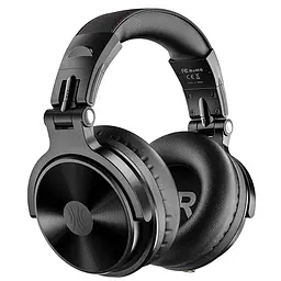 Навушники OneOdio Studio Wireless Pro C чорні