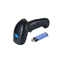Сканер штрих-коду Supoin I2-RU 2D wireless USB doungle black (I2-RU)