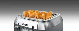 Тостер 4 Slice Muse графіт MS-131 DG - мініатюра 3
