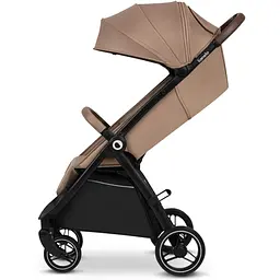 Коляска прогулянкова Lionelo Ingrid Beige Sand (LO-INGRID BEIGE SAND) - мініатюра 2