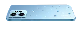 Смартфон Xiaomi Redmi Note 12 4/128 GB Global (no NFC) синій - мініатюра 6