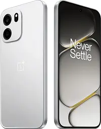 Смартфон OnePlus Turbo 6V 8/256GB White (CN) [NFC, RUS settings, Google Services with updates] - мініатюра 2