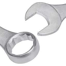 Ключ Alloid Base комбінований 32 мм (K-061-32) - мініатюра 5