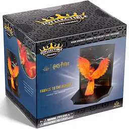 Фігурка Harry Potter Toyllectible Treasures - Fawkes (Гаррі Поттер) 13 см - мініатюра 7