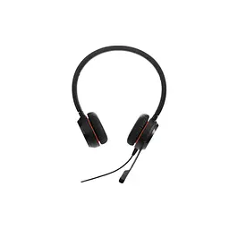 Навушники Jabra Evolve 30 II MS Stereo (5399-823-309) - мініатюра 2