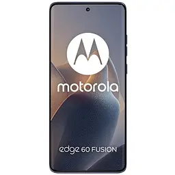 Мобільний телефон Motorola Edge 60 Fusion 8/256GB Slipstream (PB7E0039RS) - мініатюра 2