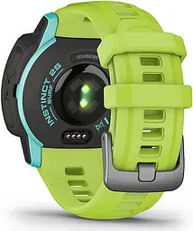 Смарт-годинник Garmin Instinct 2S - Surf Edition Waikiki (010-02563-02/12) - мініатюра 3