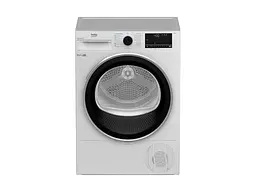 Сушильна машина Beko B5T68243