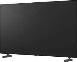 LG Телевізор 77 LG OLED 4K 120Hz Smart WebOS Black - мініатюра 10