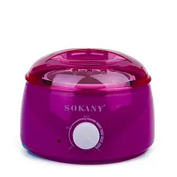 Воскоплав Sokany SK-117V