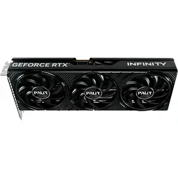 Відеокарта Palit GeForce RTX 5060 Infinity 3 [NE75060019P1-GB2063S] UA [138809] - мініатюра 6