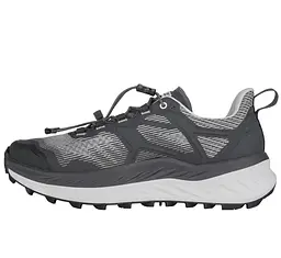 Кросівки жіночі Lowa Fortux GTX Women 40 Чорний-Білий - мініатюра 3