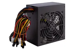 БЖ 500W FSP ATX-500W PNR PRO 120mm silent fan, Retail Box - мініатюра 5