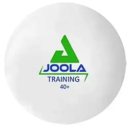 М'ячик для настільного тенісу Joola Training 40+ 144 шт. (44235) (931910)