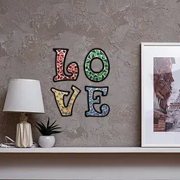 Скляна мозаїка Mosaaro Love (MA4003) - мініатюра 2
