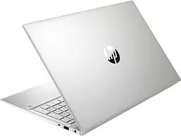 Ноутбук HP Pavilion 15-eg3019ua 15.6' FHD IPS AG, Intel i3-1315U, 8GB, F256GB, UMA, DOS, сріблястий (826L6EA) - мініатюра 5