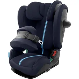 Автокрісло Cybex Pallas G2 Plus Ocean Blue (524000575) - мініатюра 3