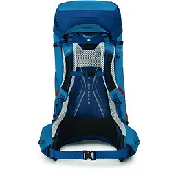 Рюкзак Osprey Atmos AG LT 65 розмір L/XL синій - мініатюра 3