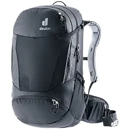 Рюкзак Deuter Trans Alpine 30 Black (1052-3200324 7000) - мініатюра 2