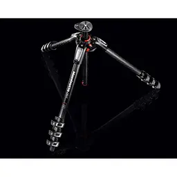 Штатив Manfrotto MT055CXPRO4 055 [121031] - мініатюра 4