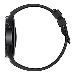 Смарт-годинник Huawei Watch GT 3 46 mm Black (55026956) - мініатюра 4