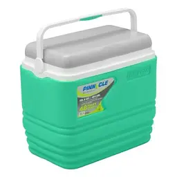 Термобокс Pinnacle Eskimo Primero 10л Turquoise (8906053369526TURQUOISE) - мініатюра 2