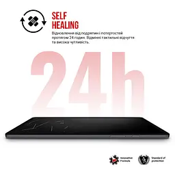 Плівка захисна Armorstandart Lenovo Tab K11 Plus (ARM83270) - мініатюра 4