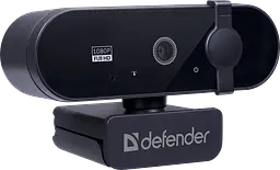 Веб-камера Defender G-lens 2580 FullHD 1080p (63112) (7087400)