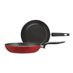 Сковорода Piardi Home LIVERED 28см (REDP2830RO01)