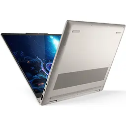 Ноутбук Lenovo Yoga 7 2-in-1 14ILL10 Ultra 7 258V la 48GHz, сенсорний, 32GB LPDDR5X, 1TB, Arc, Windows 11 Home - мініатюра 14