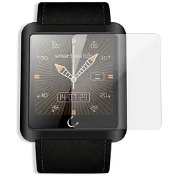 Захисне скло для Smart Baby Watch Q90 0.2 мм