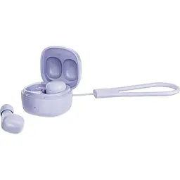 Навушники Canyon TWS OnGo 4 mini TWS Purple (CNS-TWS4P)
