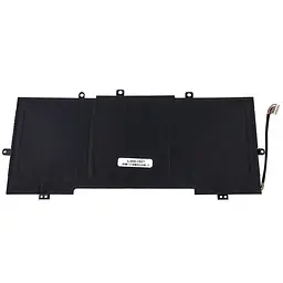 Акумулятор для ноутбука HP VR03XL (Envy 13-D series) 11.4V 3830 mAh 45Wh Black - мініатюра 3