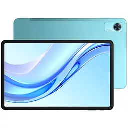 Планшет Doogee Tab E3+ 8/256Gb LTE Crest Blue Global version
