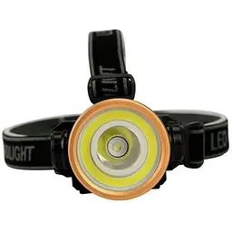 Налобний ліхтар Yajia COB Headlight AS 0509-2 акумуляторний для риболовлі - мініатюра 7