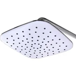 Душова система Globus Lux LAGUNA GLA-0005N-7-WHITE - мініатюра 2