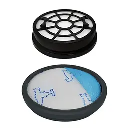 Комплект фільтрів для пилососу Rowenta ZR904301 RO2913EA RO2932EA RO2957EA