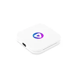 Медіаплеєр H96 MAX M1 (M1_4GB/32GB) - мініатюра 5