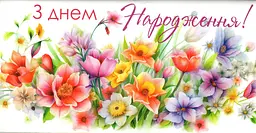 Конверт для грошей Арт. KNV-00860U