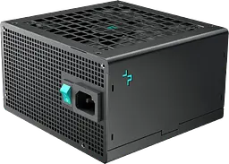 Блок живлення DeepCool PL650D 650W 80+ Bronze (R-PL650D-FC0B-EU-V2)