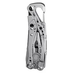 Мультитул Leatherman Skeletool + картонная коробка (830920) [60735] - мініатюра 3