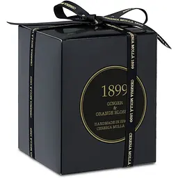 Ароматична свічка Cereria Molla Ginger & Orange Blossom 230 г - мініатюра 2