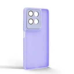 Чохол до мобільного телефона Armorstandart ShadeX Motorola G75 5G Violet (ARM82762) - мініатюра 2